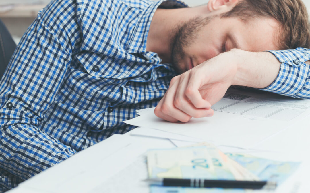 La diagnosi di apnea notturna