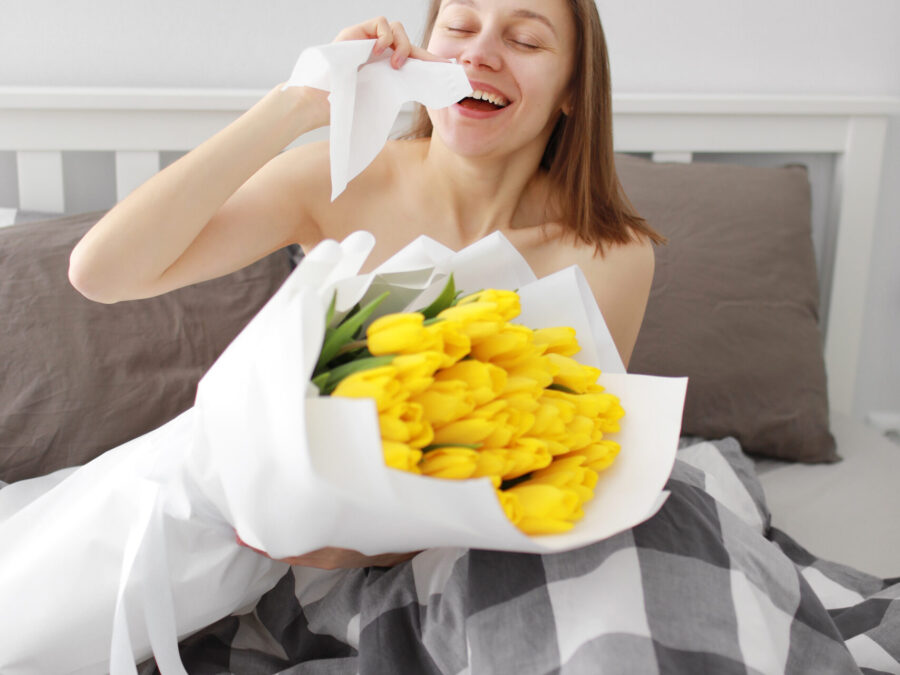 Rinite allergica stagionale o perenne, quali sintomi? 