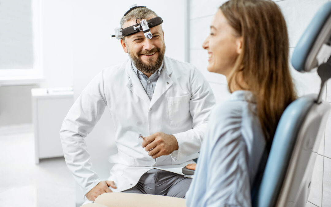 La rinosinusite e le forme rinitiche non allergiche